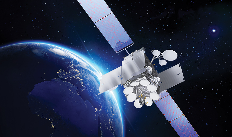 STI-TEC Awarded MILSATCOM A&AS Support Contract